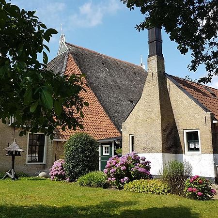 Alde Bakhus Villa Sondel Eksteriør bilde