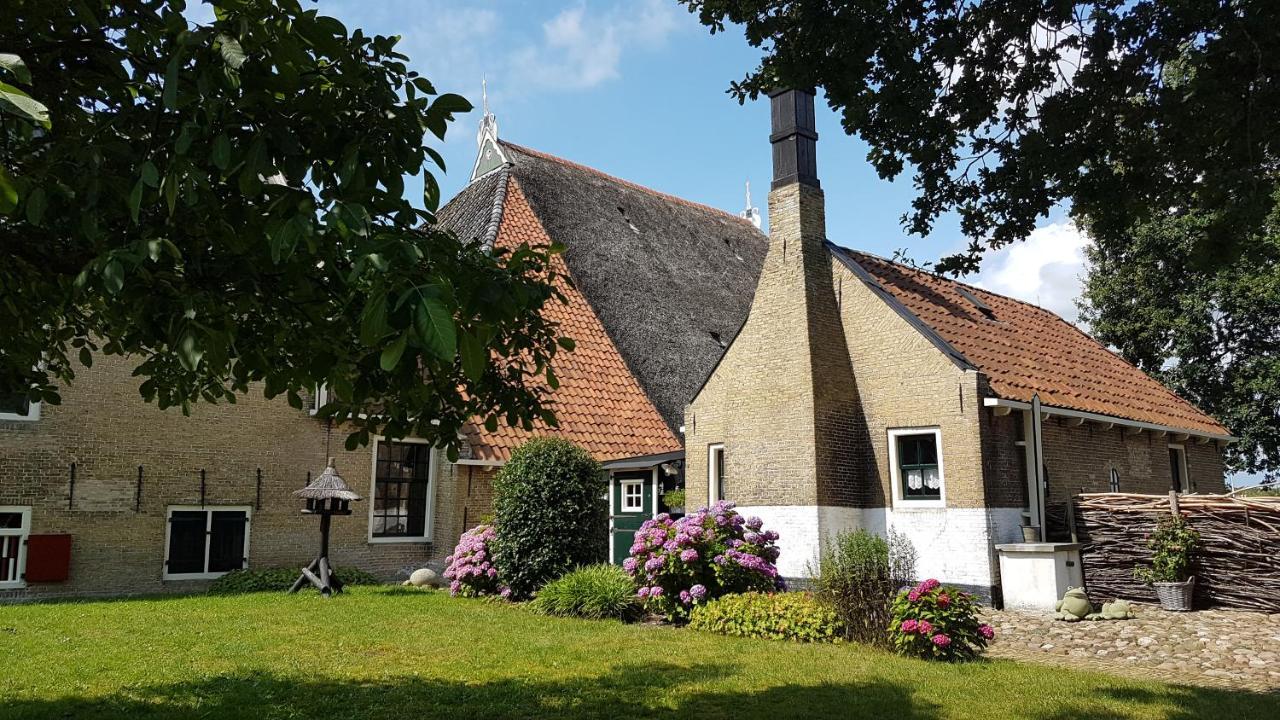 Alde Bakhus Villa Sondel Eksteriør bilde