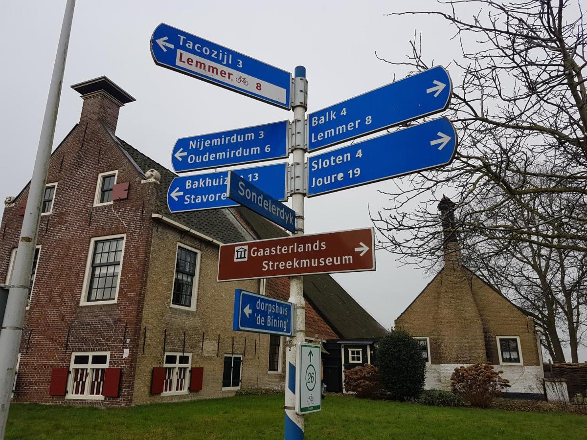 Alde Bakhus Villa Sondel Eksteriør bilde